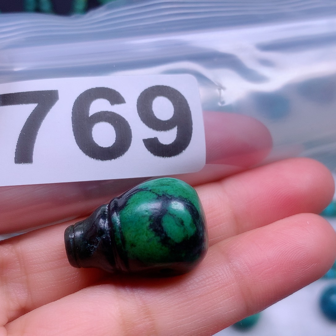 空竹粉丝专享十堰特色手工散珠