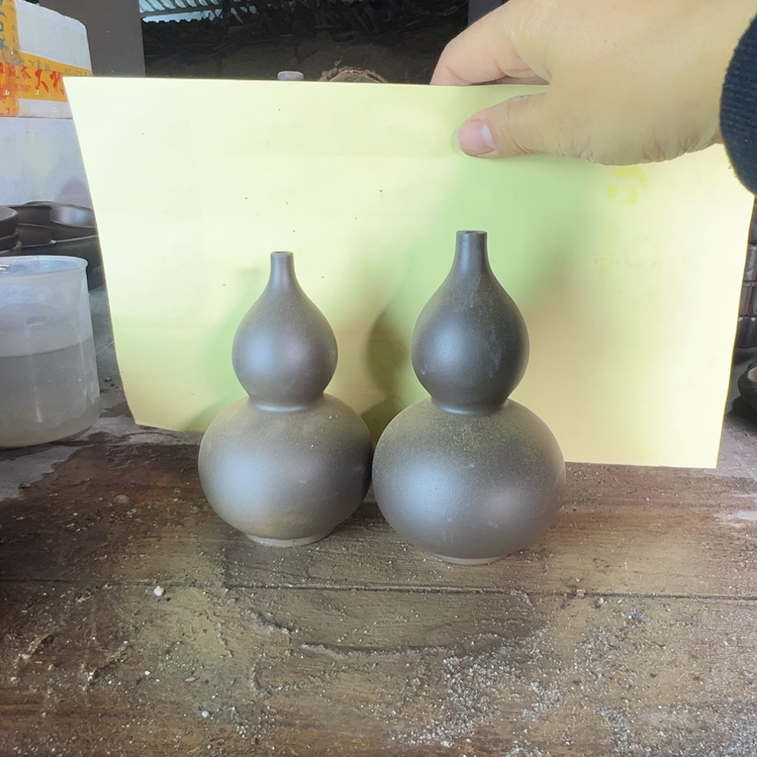 坭兴陶贵台龙窑A152