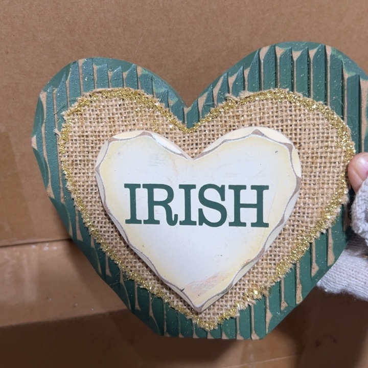 外贸孤品 默认瑕疵