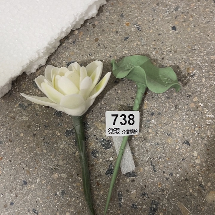 瓷片陶瓷工艺品摆件