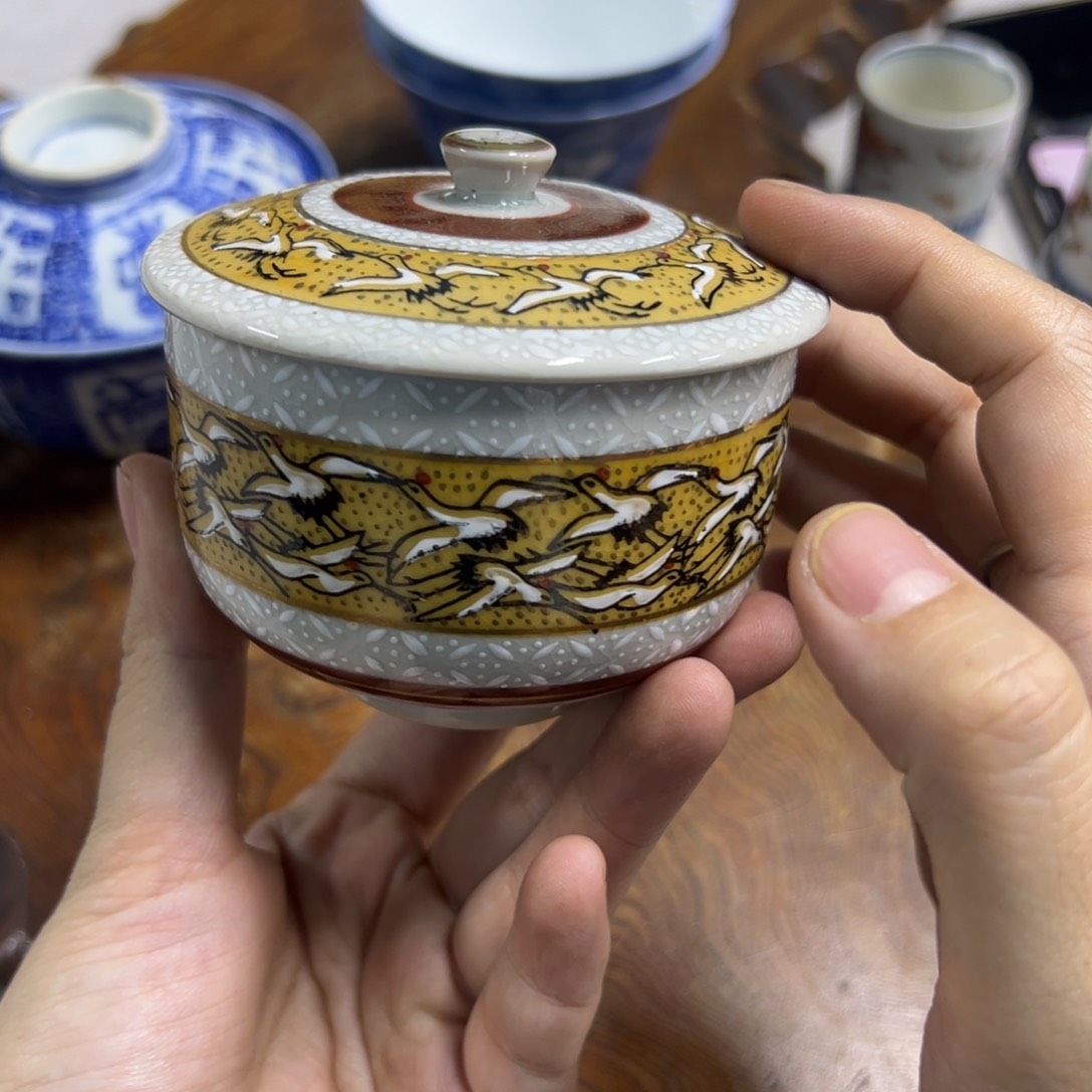 陶瓷等行业的生产和