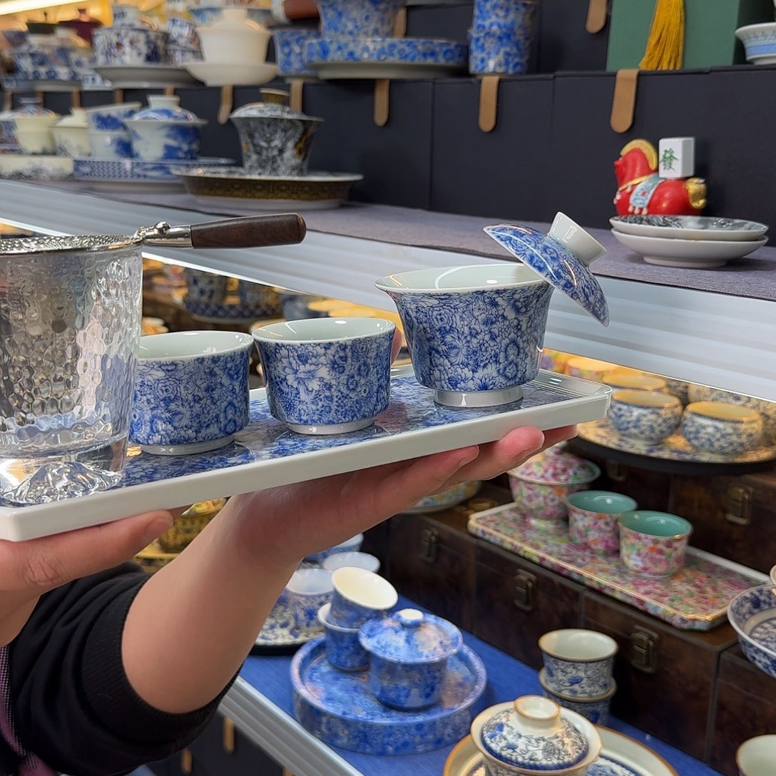 我们的目标是成为一个优秀的人