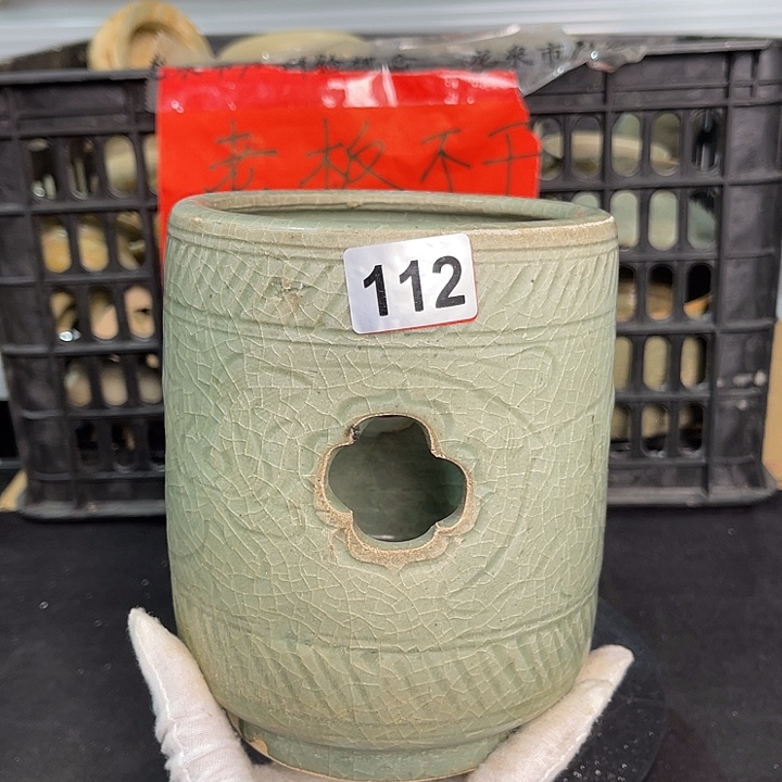 龙泉青瓷青瓷茶具套装