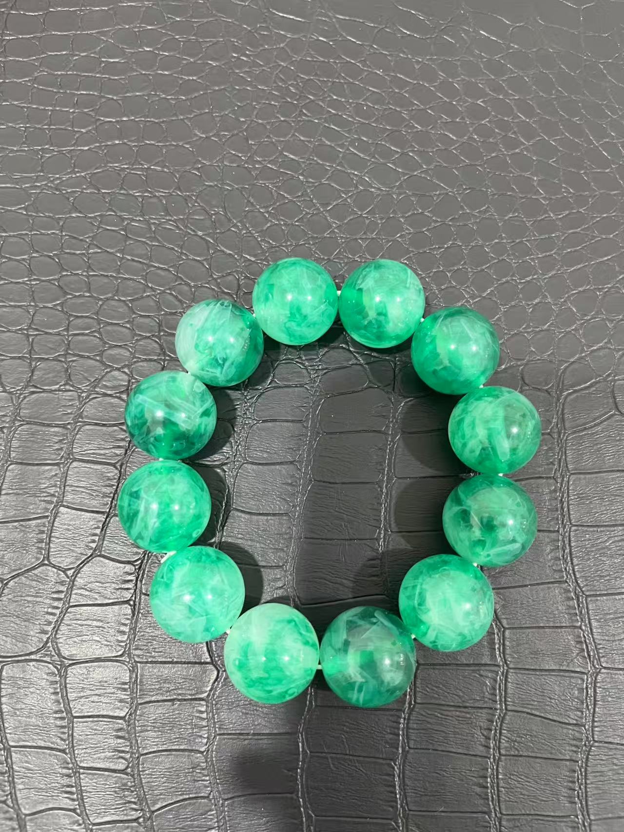 玺泽珠宝甄选手链 国风时尚饰品手链017