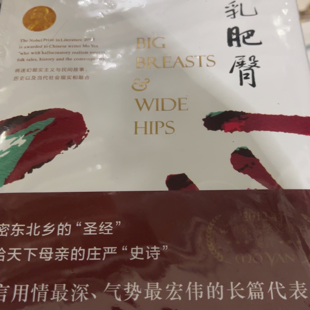 丰乳肥臀精装一个