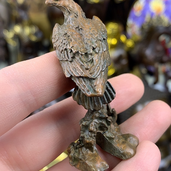 铜直播间推荐古品