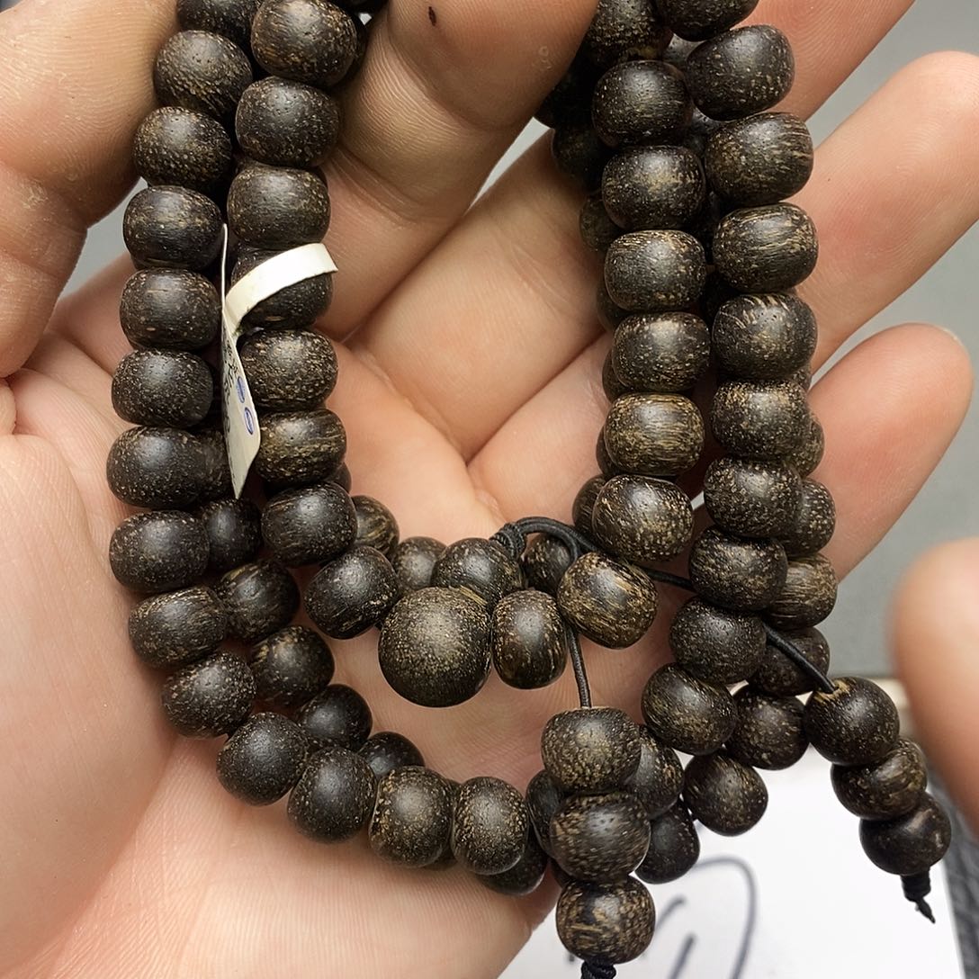 沉香碎屑沉香39昆仑梅格