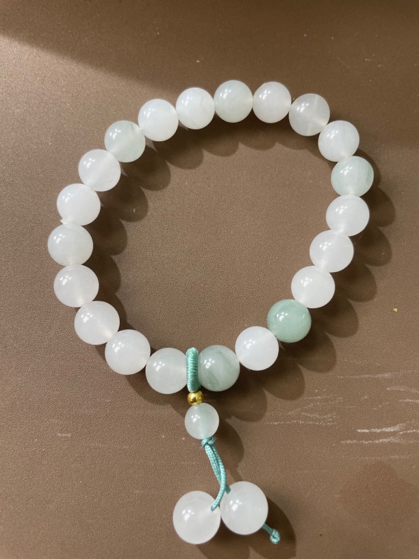 尚太优选品鉴  手串