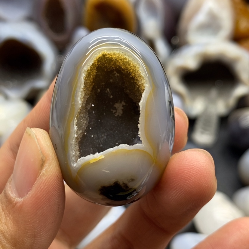 【闪购商品】水晶大型摆件（非配饰）未镶嵌