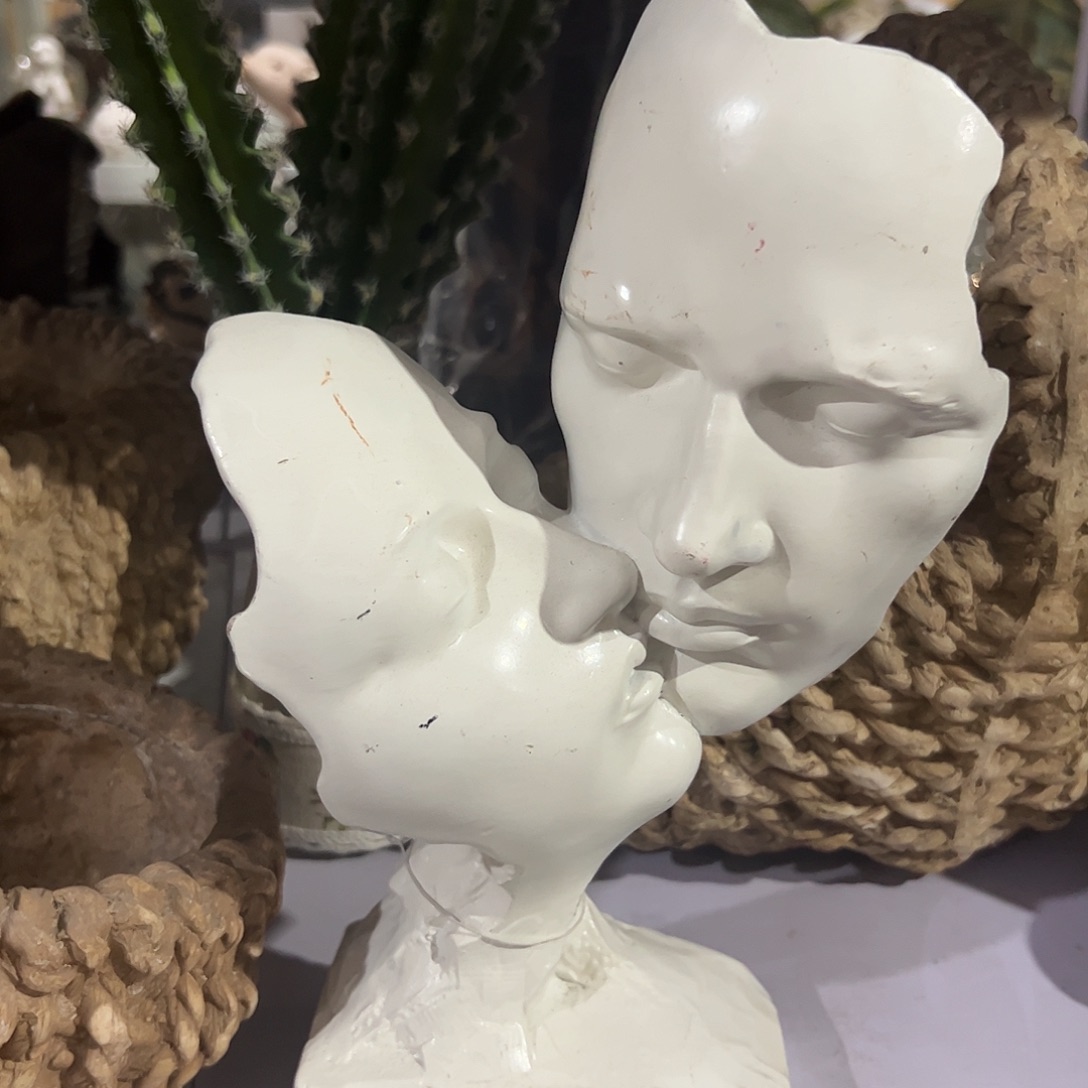 1摆件 工艺品 微瑕 家居