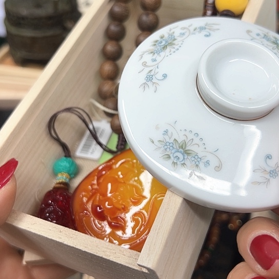 瓷器艺术品工艺品