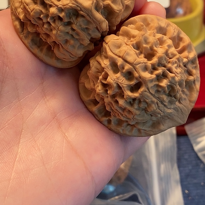 【闪购商品】文玩核桃吊坠?****³缓慢