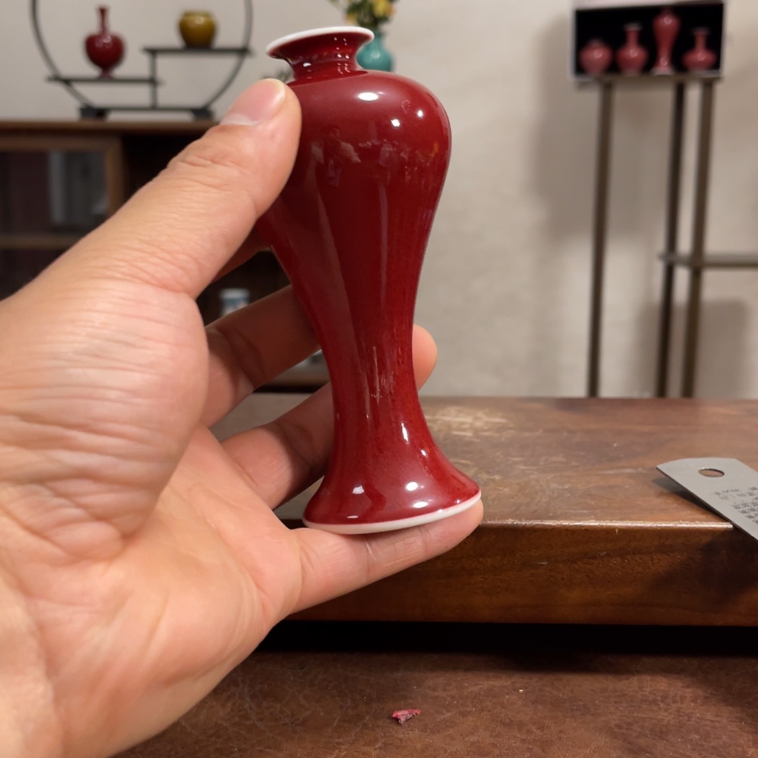 景德镇纯手工花器景德镇纯手工花器