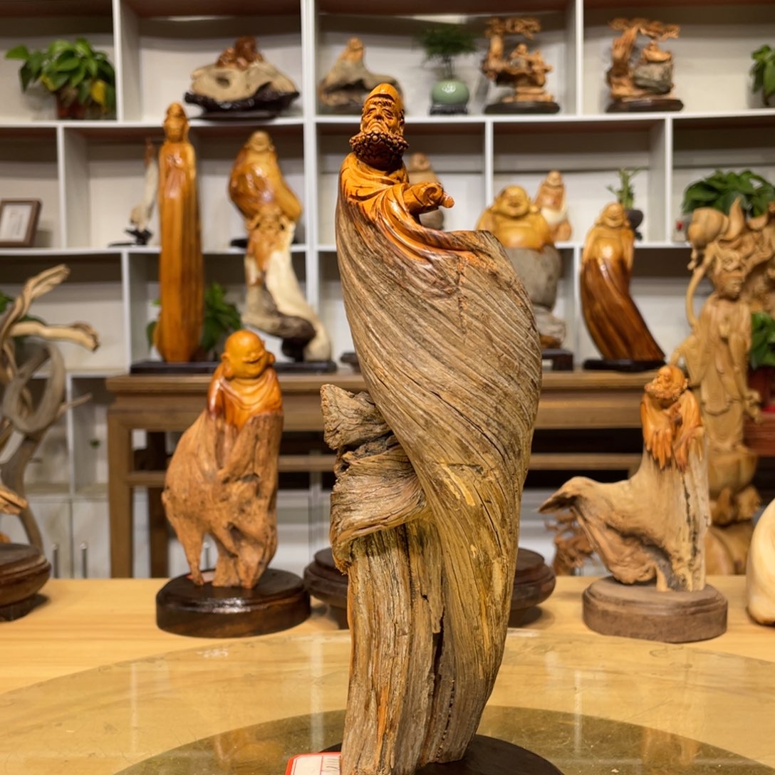 柏木（崖柏）34656566565