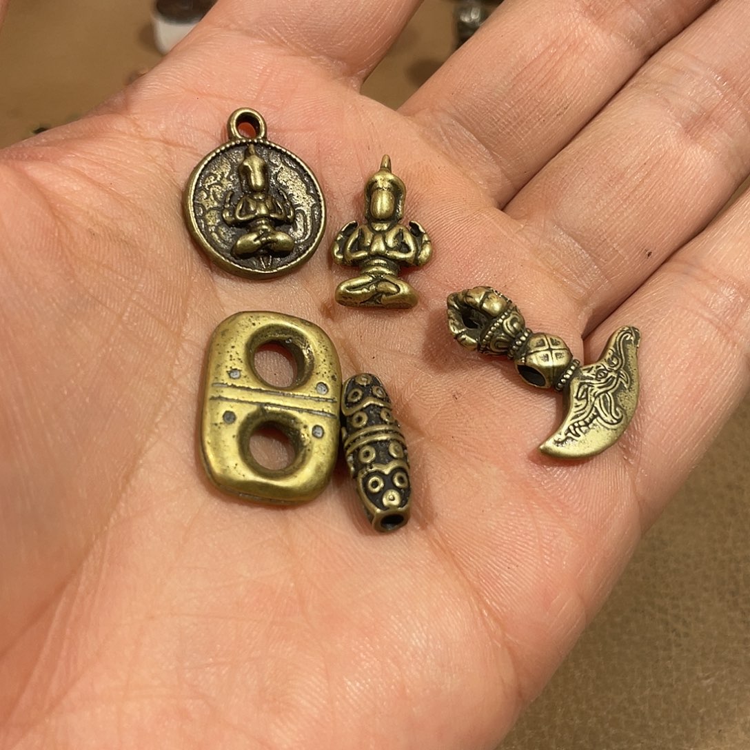 东西很好看很好看