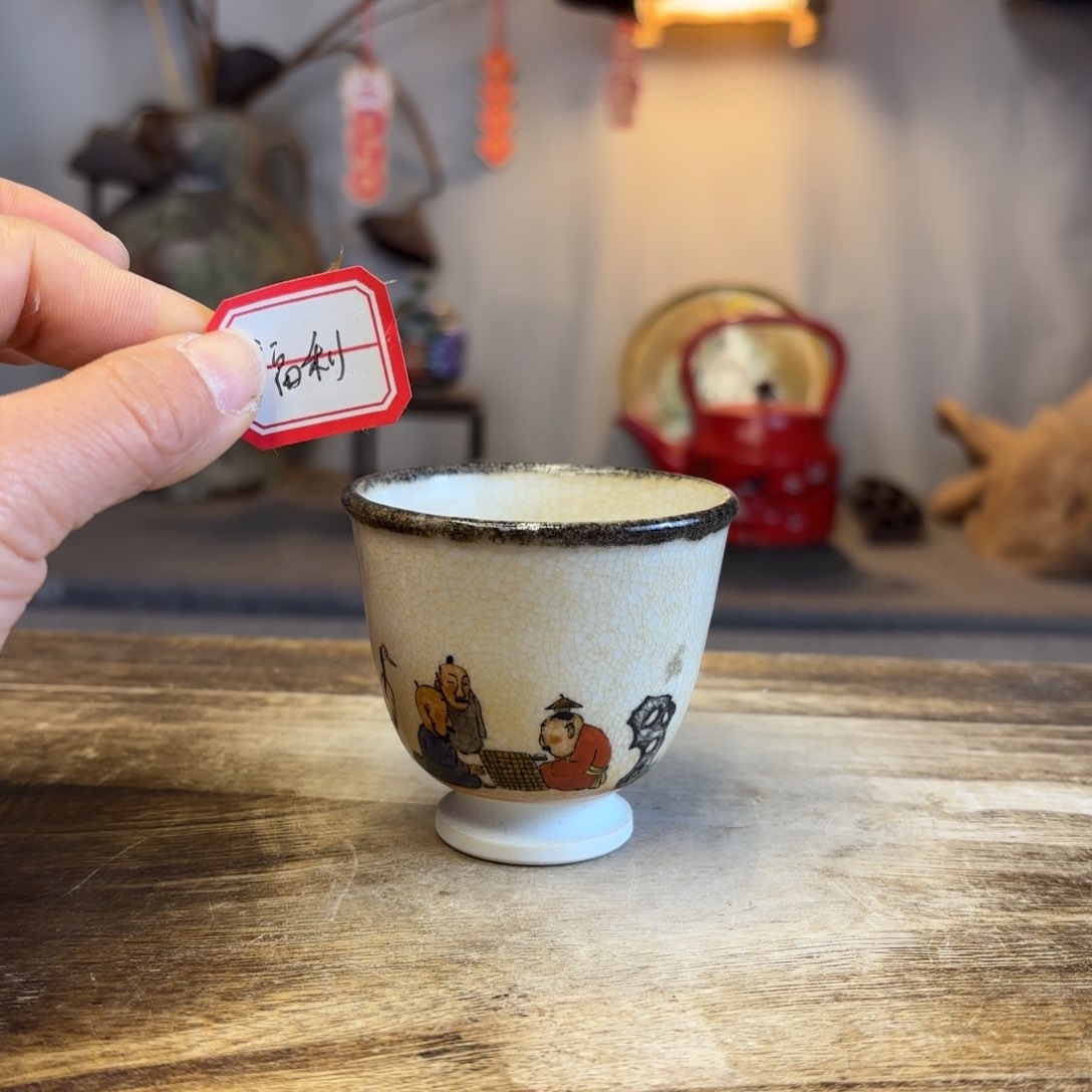 景德镇纯手工制作陶瓷