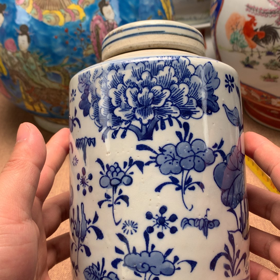 摆件旧藏瓷器旧藏瓷器