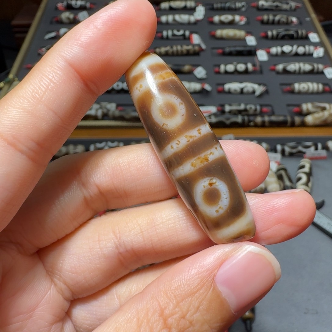 玛瑙/玉髓颈饰未镶嵌63