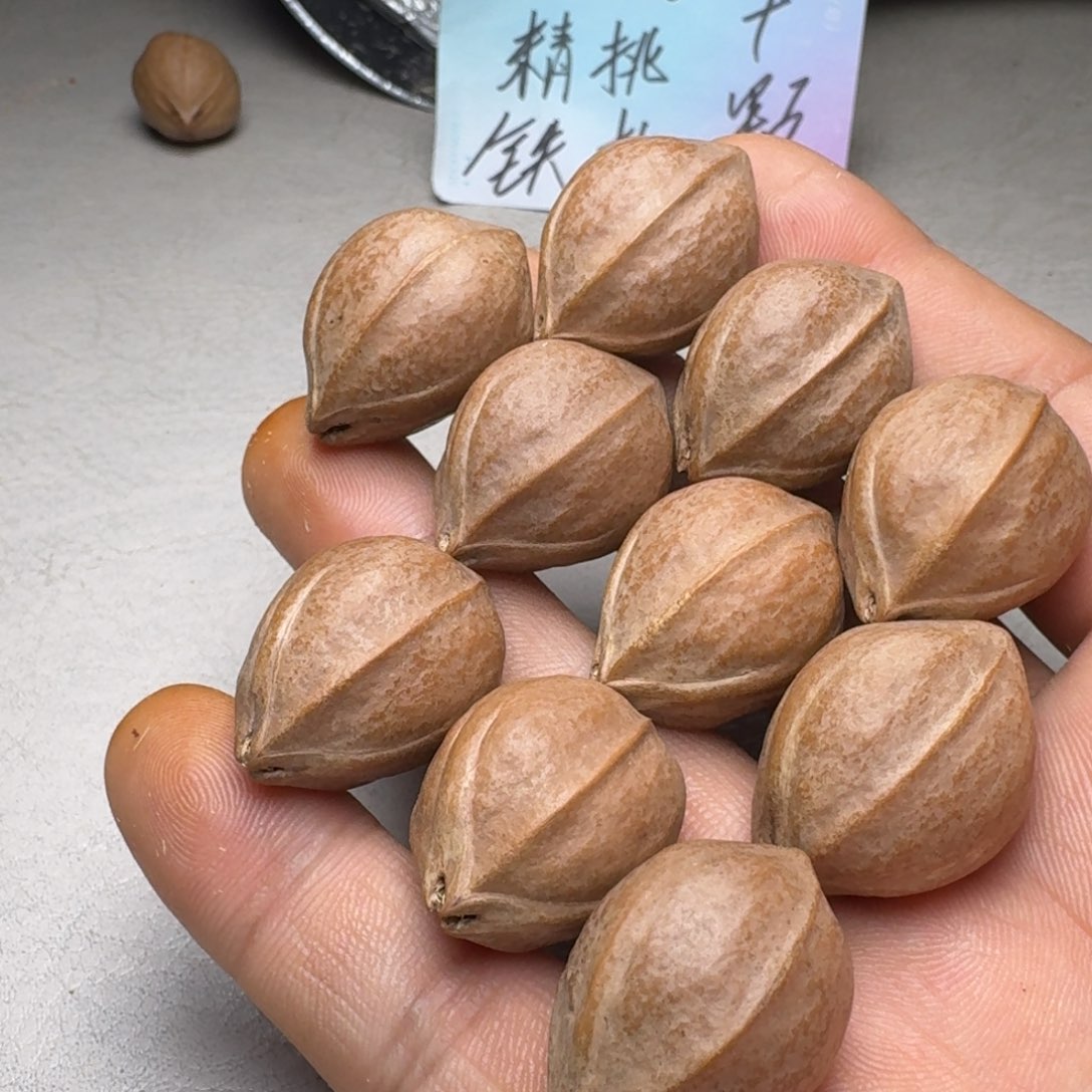 橄榄核手串橄榄核