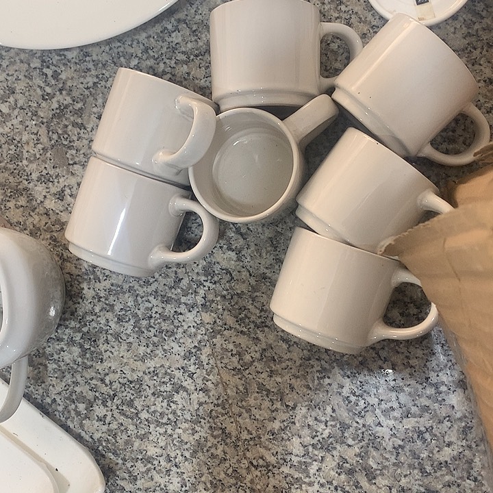 摆件陶瓷艺术作品欣赏