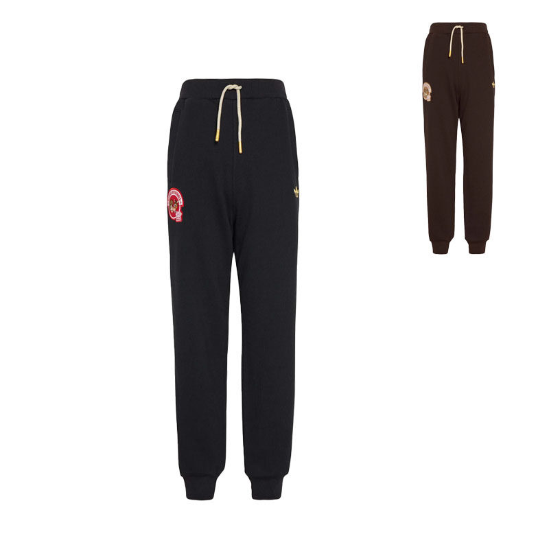 adidas/阿迪达斯男女小童迪士尼玩具总动员联名款运动裤KS3165