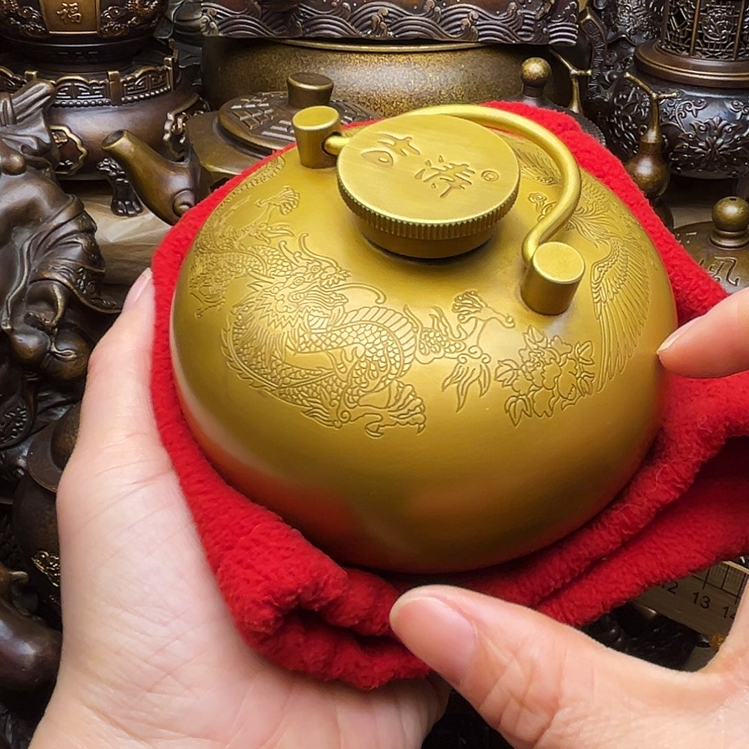 铜器精美点击这里下单