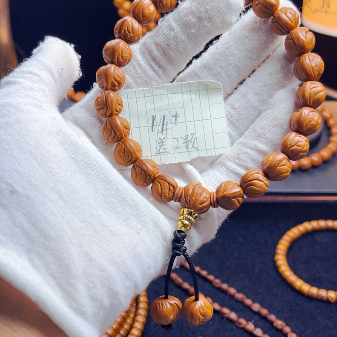 發***总吊坠桃核野生桃核