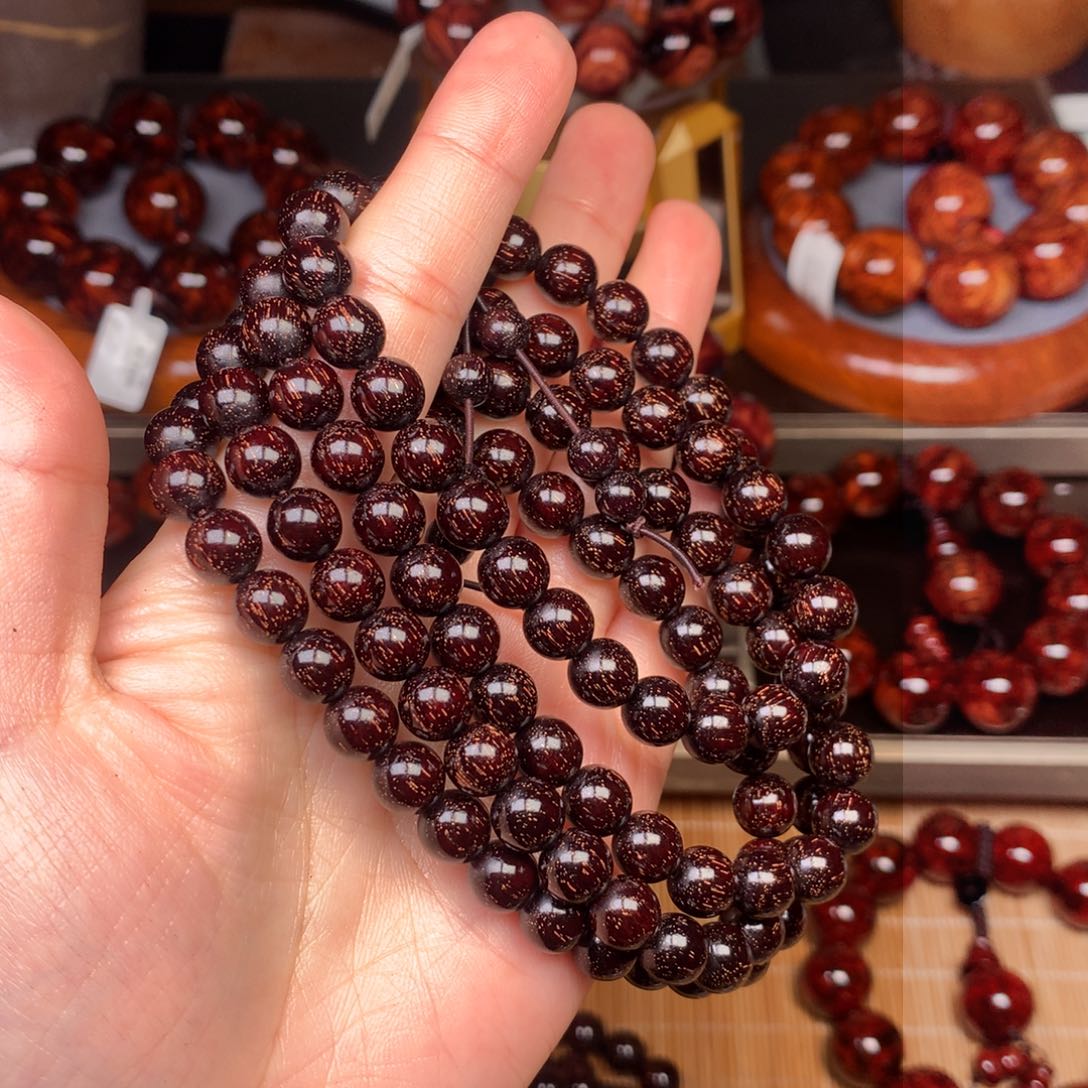 檀香紫檀（小叶紫檀）琳1w