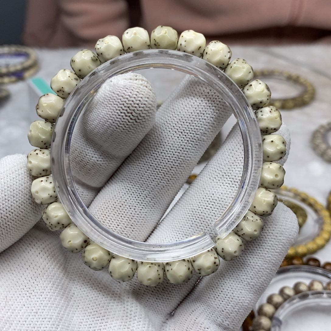 星月菩提吊坠无相98