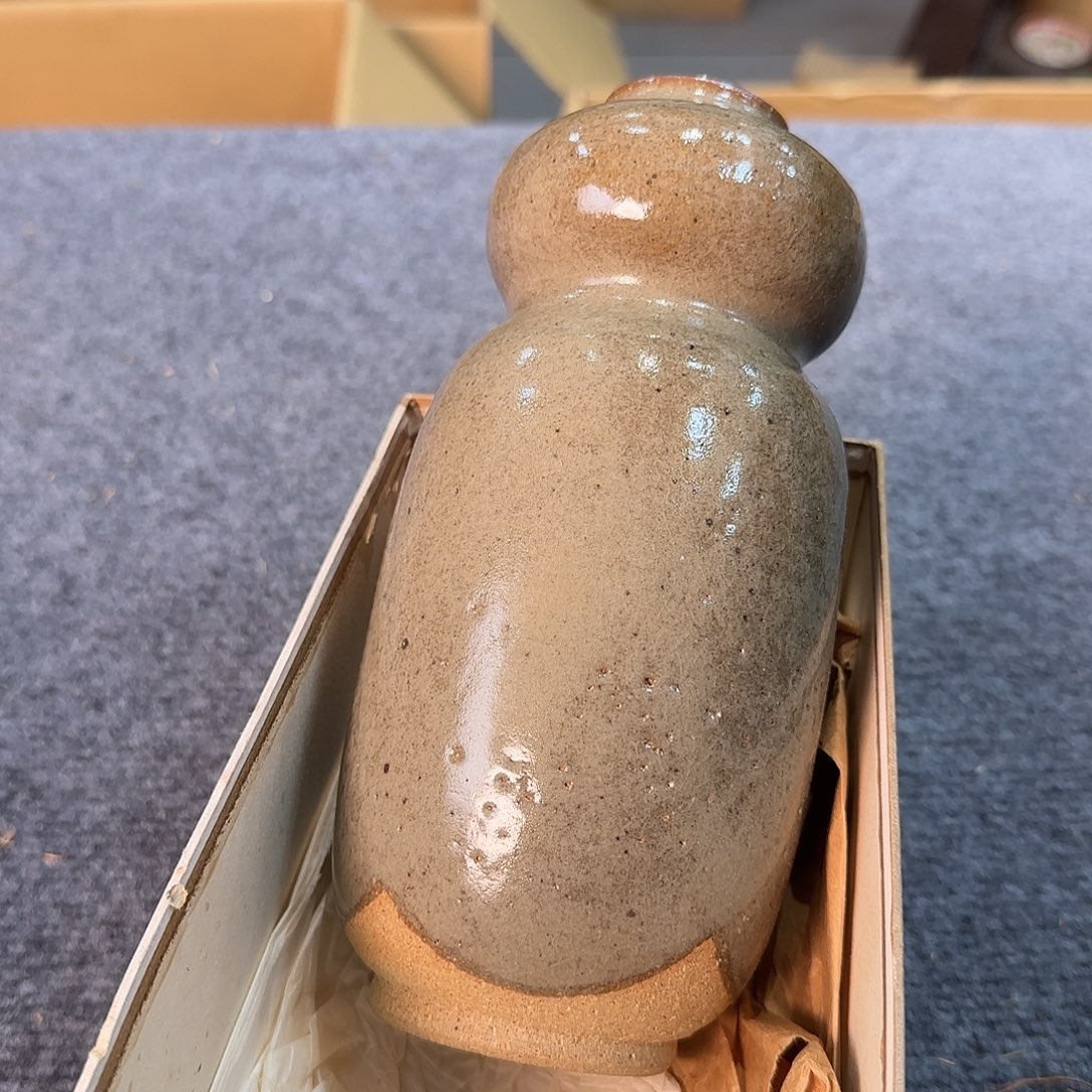 陶瓷中古艺术工艺美术品