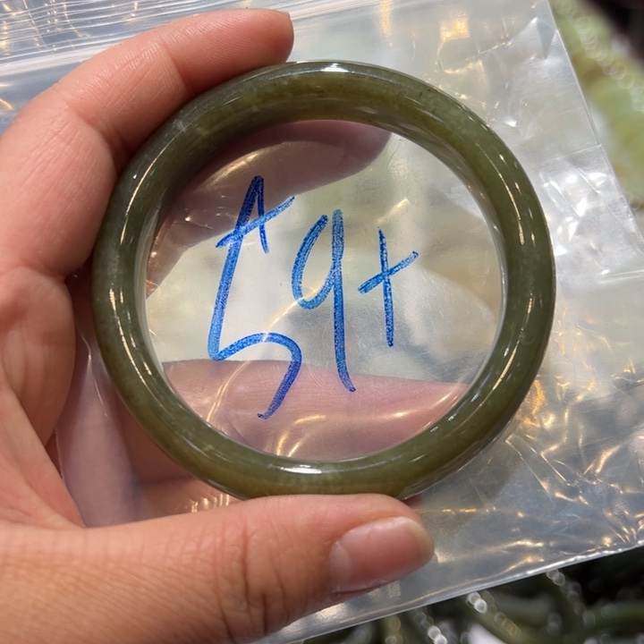 和田玉（糖玉）笔搁未镶嵌