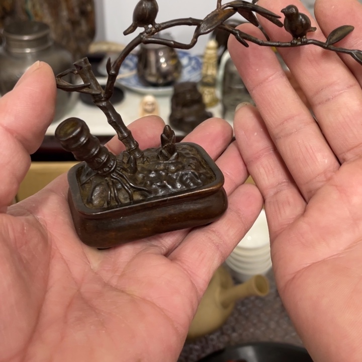 紫砂蜜安手工好物推荐