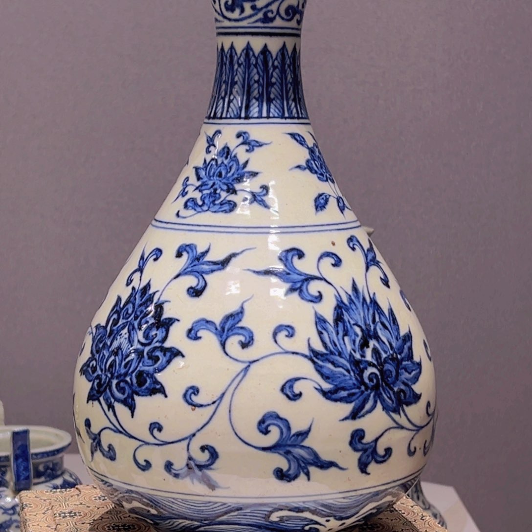 瓷片無**道景德镇陶瓷工艺品17