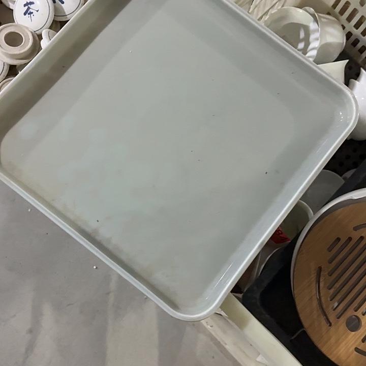 茶具微暇，介意勿拍