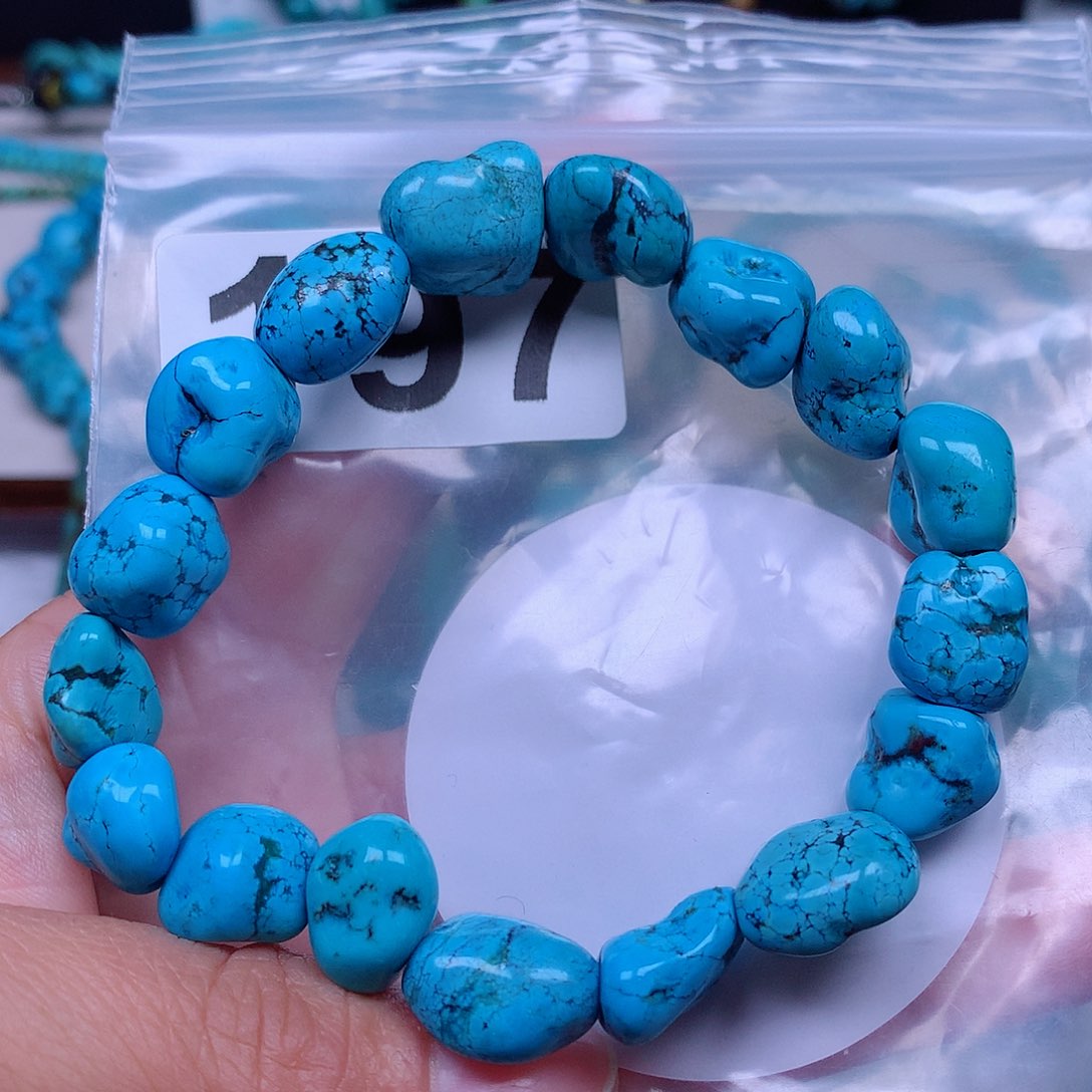 空竹粉丝专享十堰特色手工散珠