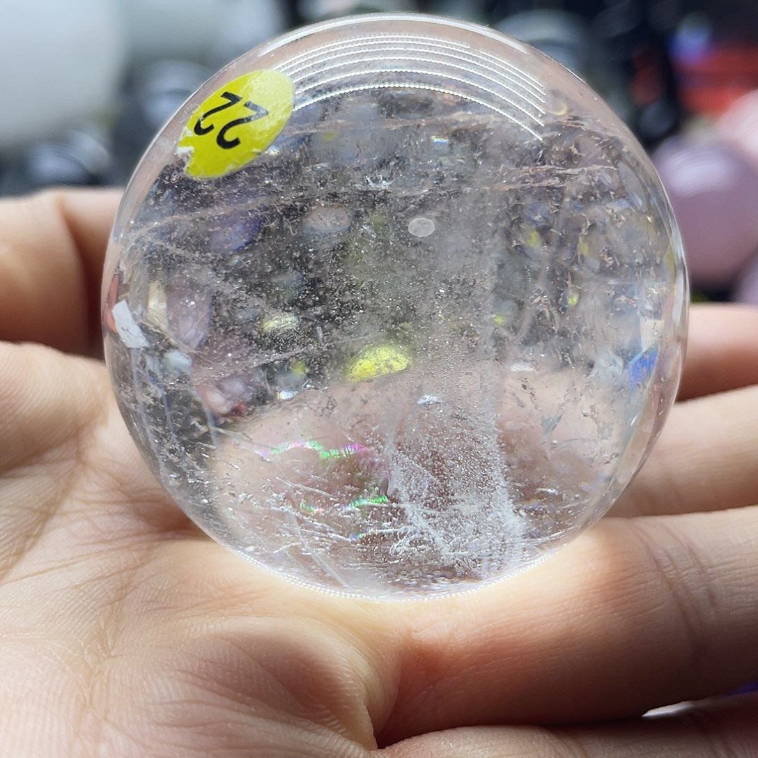 摆件未镶嵌水晶A021水晶