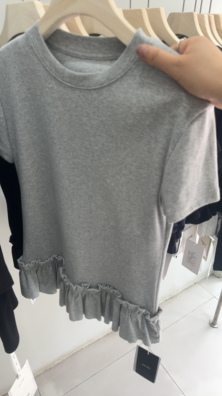 美丽说福利清版版短袖链接