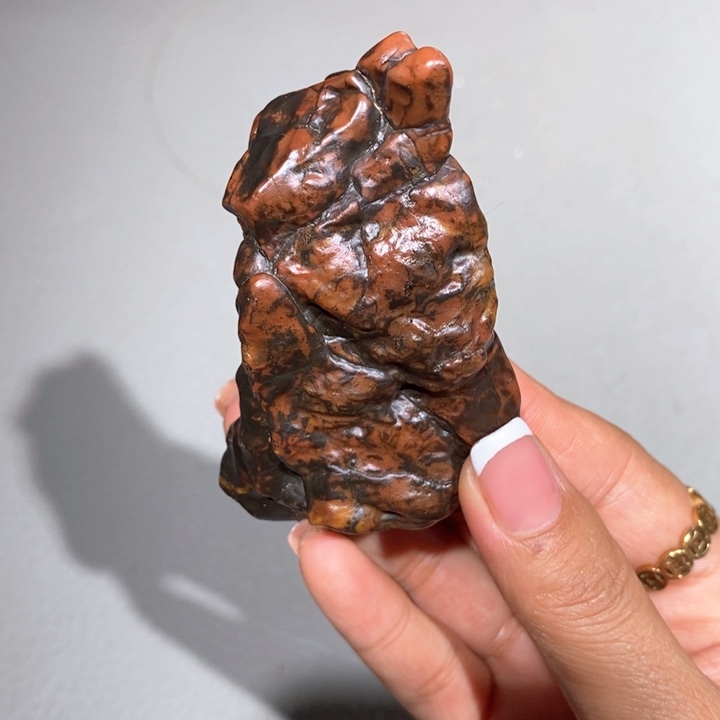 玛瑙/玉髓车挂合金