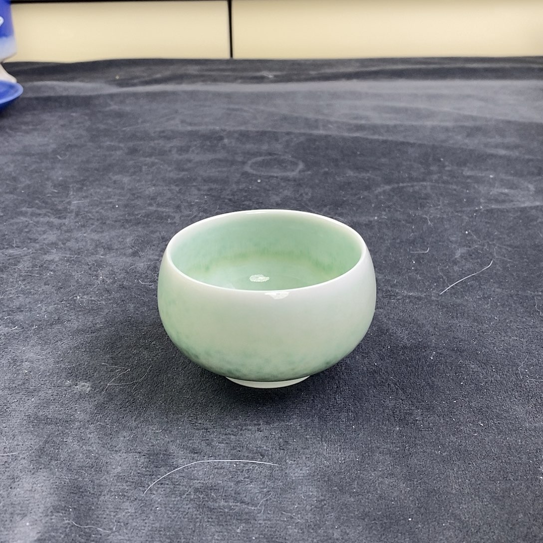 景德镇高温颜色釉94