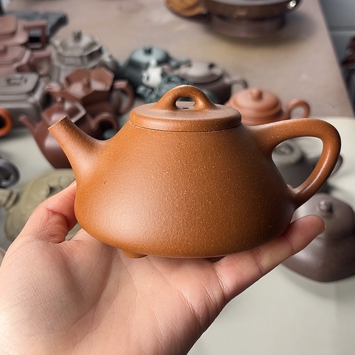 紫砂茶壶紫砂壶壶