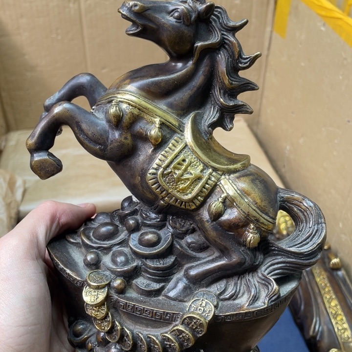 贝壳摆件烽云恩专属精选链接