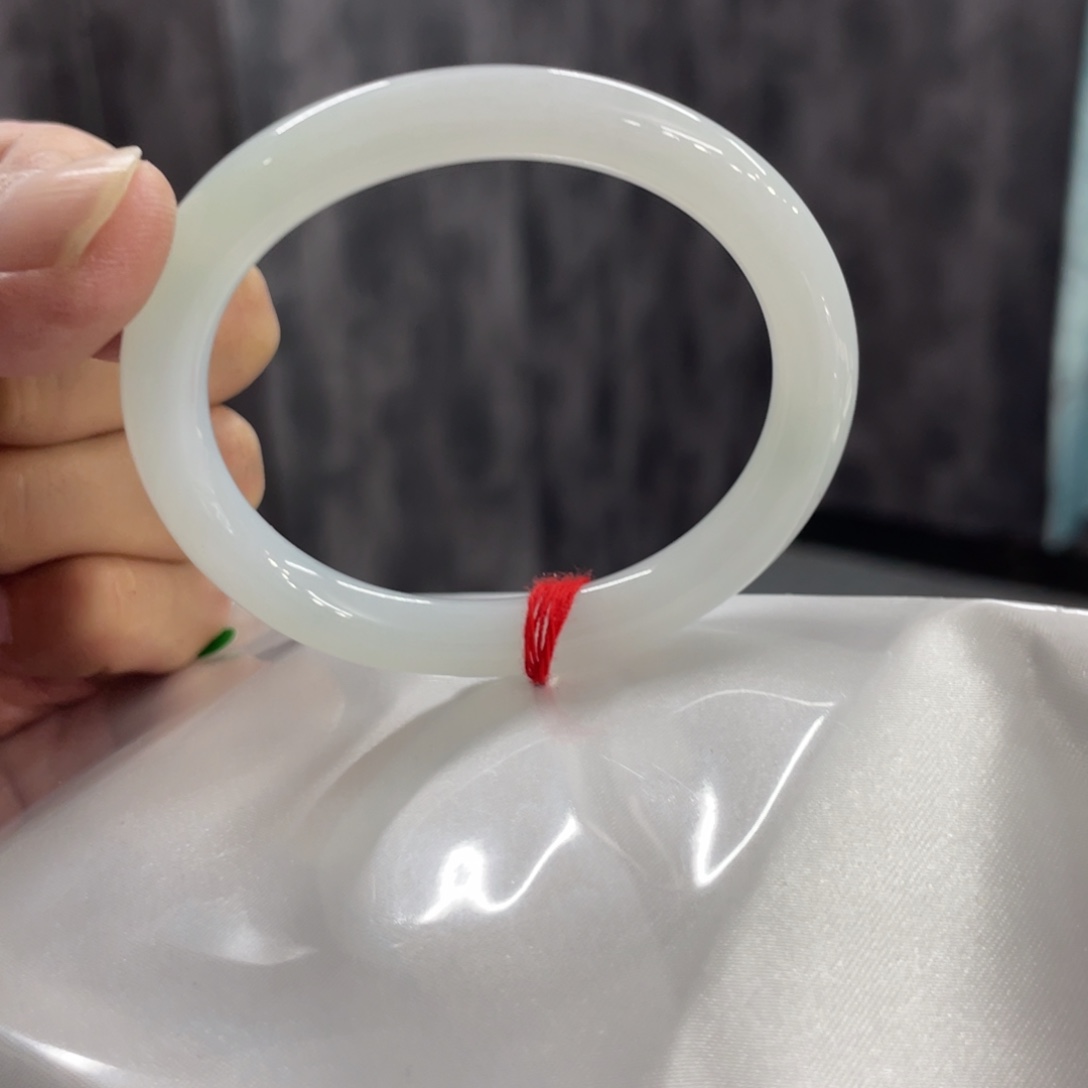 未镶嵌手镯翡翠翡翠手镯