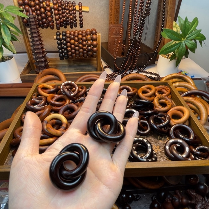 木枣木玉华1.5圈口福利款