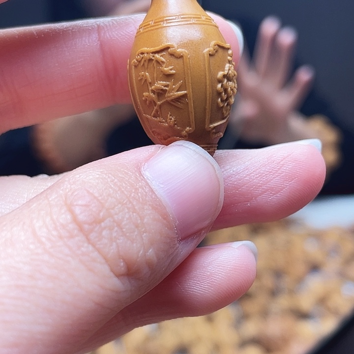 橄榄核手串/手链橄榄核