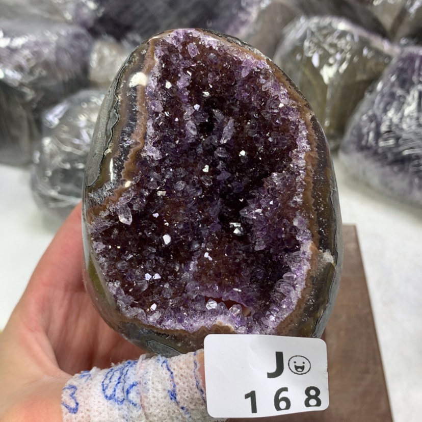 【闪购商品】水晶大型摆件（非配饰）未镶嵌