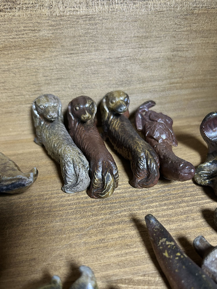 主品 伊禾集物 双十二直播链接 茶道 零配 茶杯 茶宠