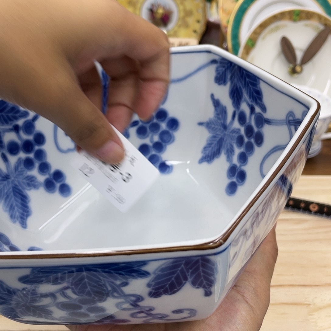鹿屋家的美丽咖啡杯凤**戈