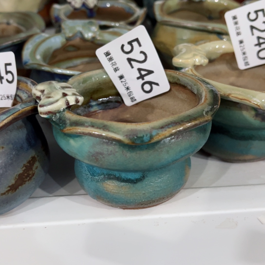 5246内口6景德镇手工制作