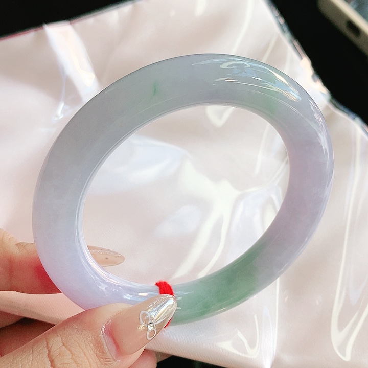 未镶嵌手镯翡翠0514