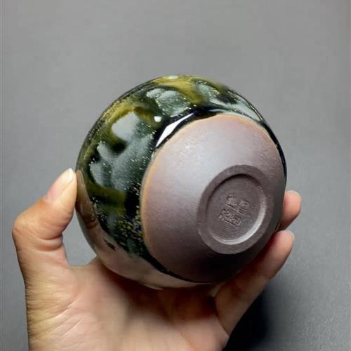 【闪购商品】茶盏-706............